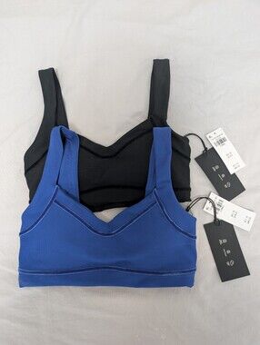 Set Of 2 Abercrombie Sports Bras